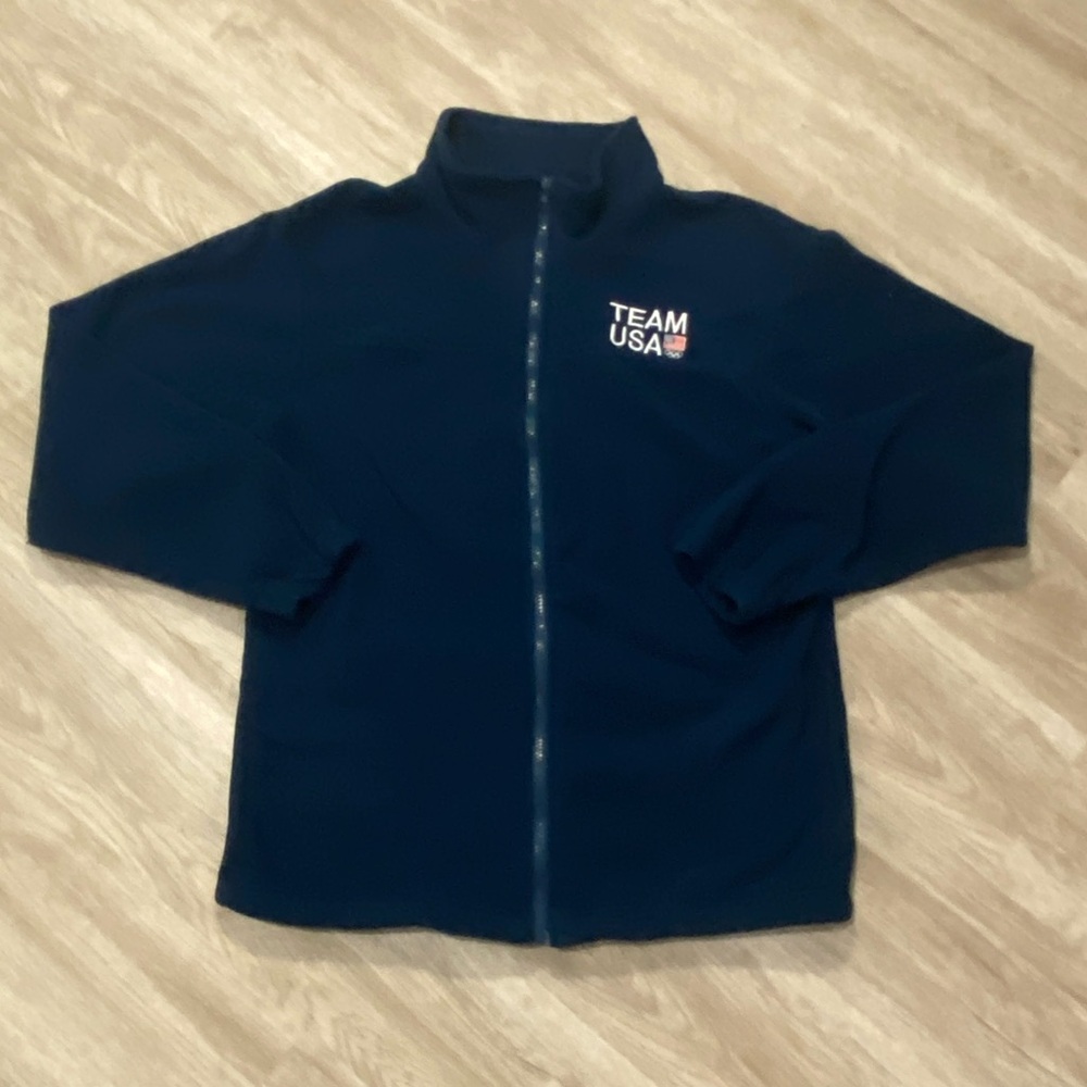 Team USA olympics jacket